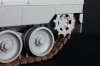 Trumpeter 00966 German Leopard 2 A6 MBT 1/16